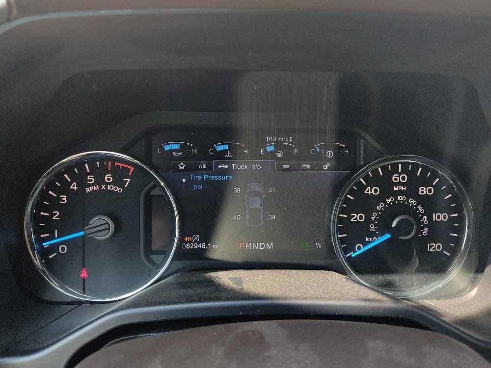 Used 2017 Ford F150 King Ranch w/ Equipment Group 601A Luxury AWD/4WD image 23