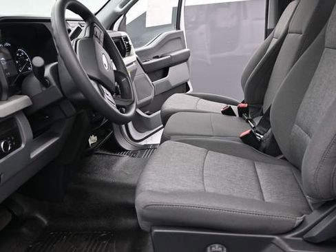 New 2026 Ford F250 XL w/ FX4 Off-Road Package AWD/4WD image 13