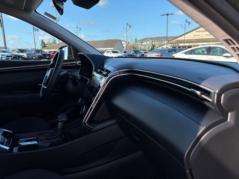 Used 2023 Hyundai Tucson SEL image 27