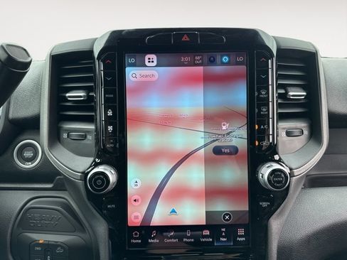 New 2026 RAM 2500 Tradesman AWD/4WD image 45
