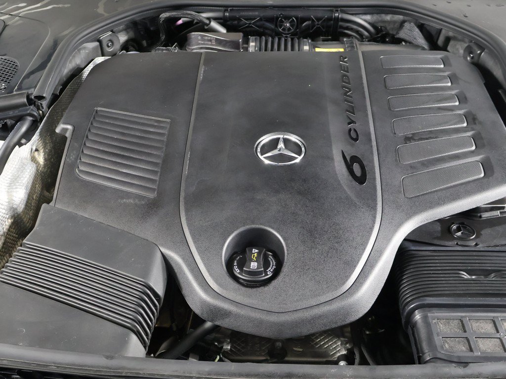 Used 2023 Mercedes-Benz S 500 4MATIC image 23