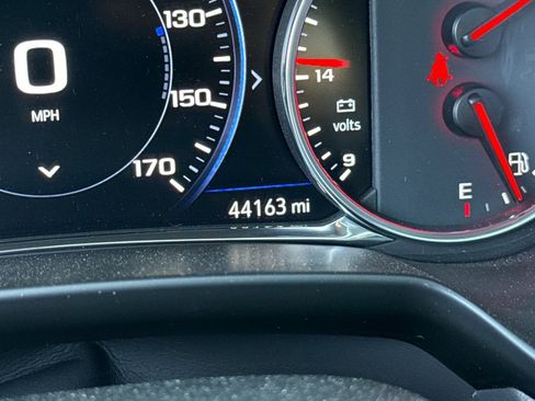 Used 2022 Chevrolet Blazer RS w/ LPO, 'HIT The Road' Package AWD/4WD image 29
