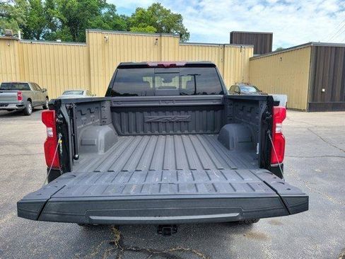 Used 2024 Chevrolet Silverado 1500 ZR2 w/ ZR2 Bison Edition AWD/4WD image 15