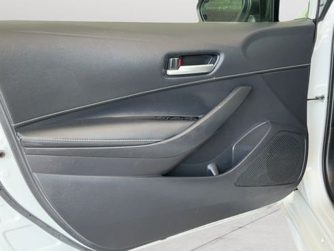 Used 2024 Toyota Corolla SE FWD image 19