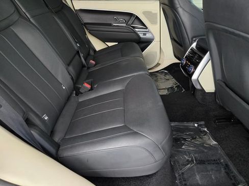 Used 2023 Land Rover Range Rover SE AWD/4WD image 17