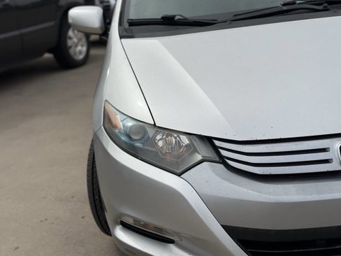 Used 2010 Honda Insight EX image 17