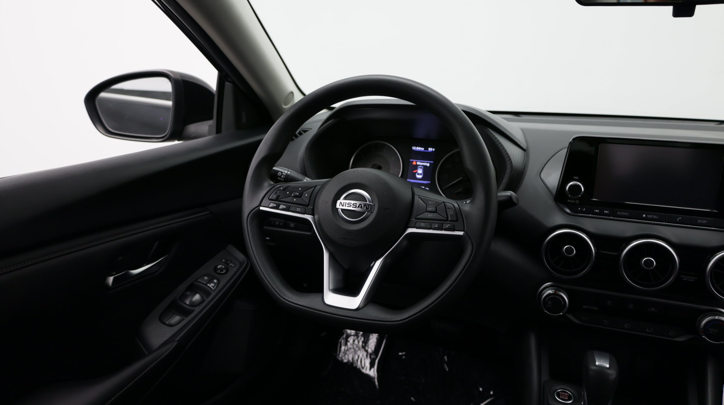 Used 2023 Nissan Sentra S FWD image 26