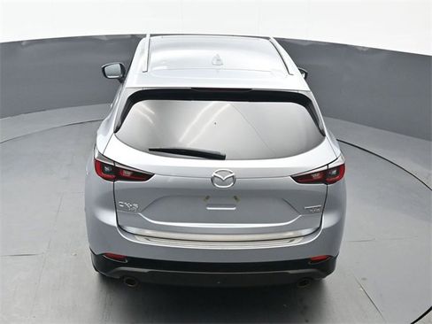 Certified 2023 MAZDA CX-5 AWD 2.5 Turbo image 42