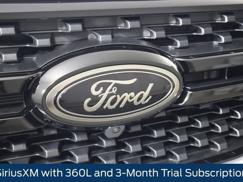 New 2026 Ford Ranger XLT AWD/4WD image 15