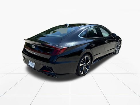 Used 2023 Hyundai Sonata SEL Plus FWD image 8