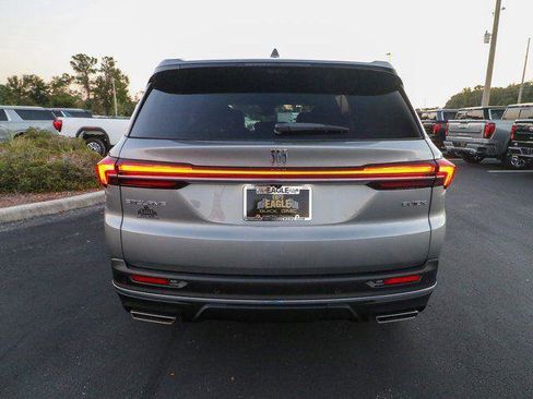 New 2026 Buick Enclave Preferred w/ Power Package FWD image 7