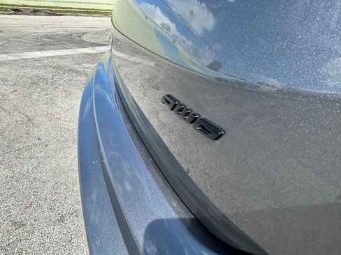 Used 2024 Ford Edge SE w/ Black Appearance Package image 35