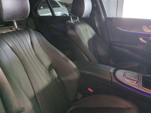 Used 2022 Mercedes-Benz E 450 4MATIC Sedan image 21