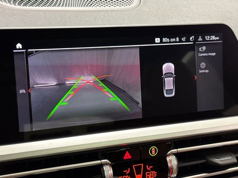 Certified 2023 BMW 430i Gran Coupe w/ Premium Package image 23