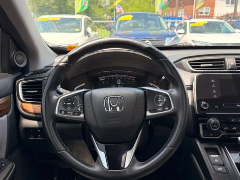 Used 2018 Honda CR-V EX-L image 18