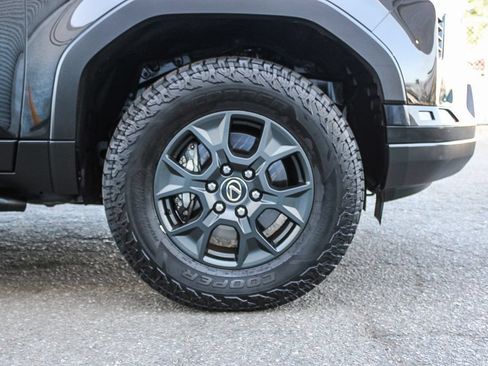 Used 2024 Lexus GX 550 AWD/4WD image 11