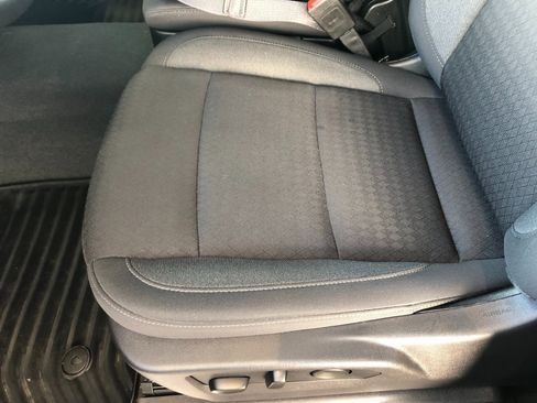 Certified 2024 Chevrolet Silverado 1500 LT image 18