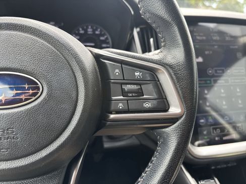Used 2023 Subaru Outback Premium AWD/4WD image 10