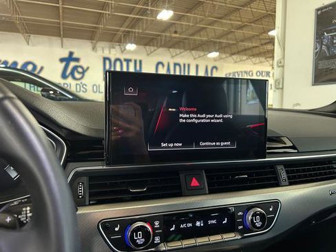 Certified 2025 Audi A5 2.0T Premium Plus w/ Convenience Plus Package AWD/4WD image 15