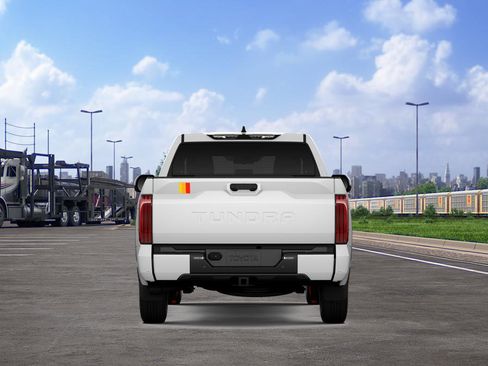 New 2026 Toyota Tundra SR5 image 43