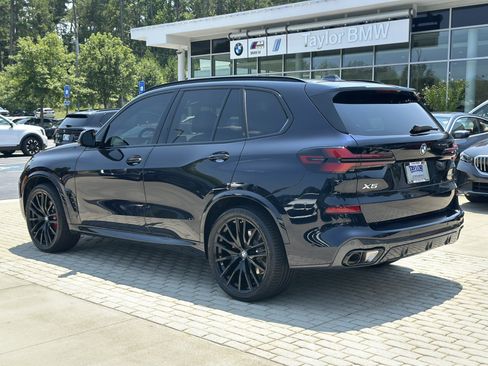 Used 2026 BMW X5 sDrive40i w/ M Sport Package RWD image 9