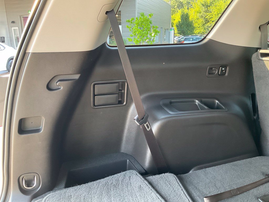 Used 2019 GMC Acadia SLT FWD image 42