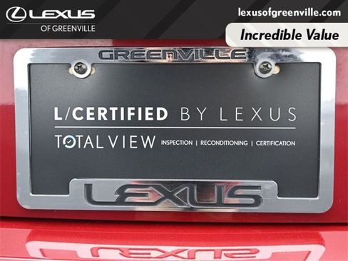 Used 2019 Lexus ES 300h image 11