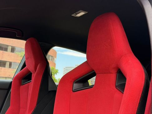 Used 2023 Honda Civic Type R image 18