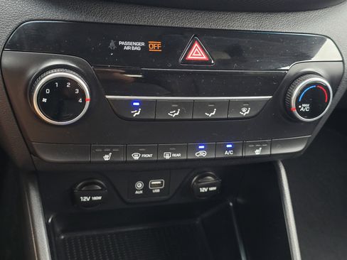 Used 2019 Hyundai Tucson Value w/ Cargo Package AWD/4WD image 21