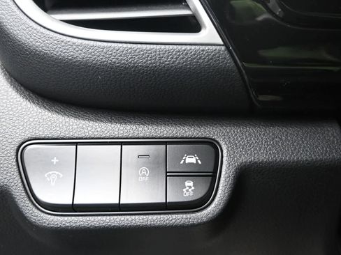 Used 2021 Kia Seltos EX image 20