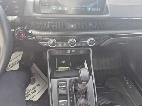 Certified 2024 Honda CR-V Sport Touring image 19