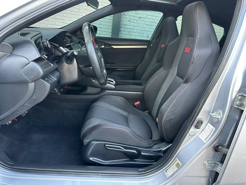 Used 2018 Honda Civic Si image 14