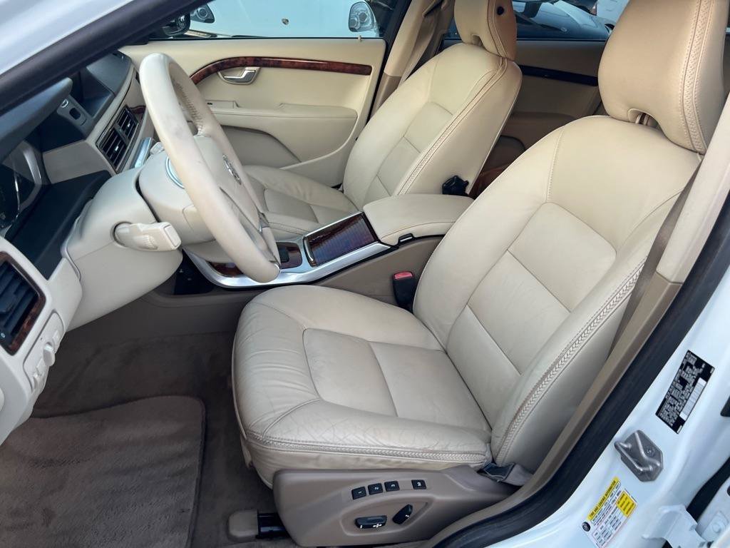 Used 2015 Volvo XC70 3.2 Premier Plus AWD/4WD image 11