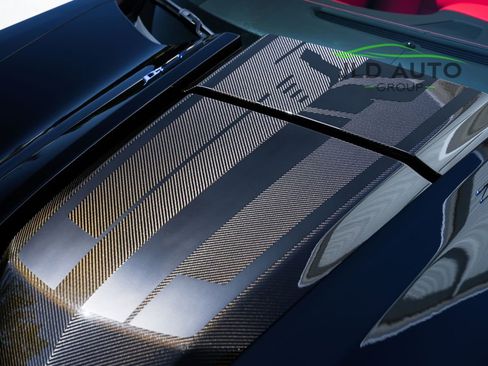 Used 2019 Chevrolet Corvette ZR1 image 42