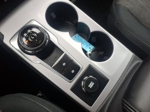 Certified 2023 Ford Bronco Sport Big Bend w/ Convenience Package image 23