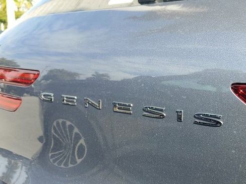 New 2026 Genesis GV70 3.5T Sport Prestige image 7