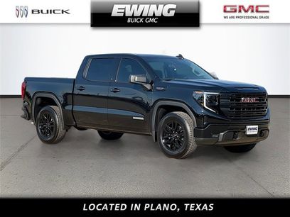 New 2026 GMC Sierra 1500 Elevation w/ Preferred Package