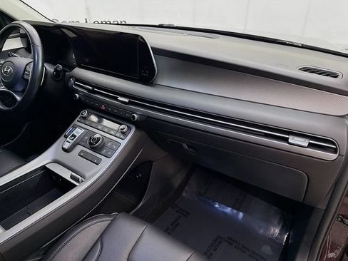 Used 2023 Hyundai Palisade SEL w/ Cargo Package AWD/4WD image 30