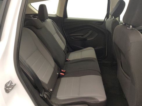 Used 2019 Ford Escape S FWD image 19