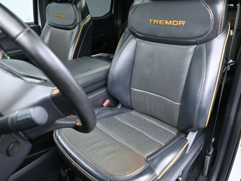 Used 2023 Ford F150 Tremor w/ Equipment Group 402A High image 21