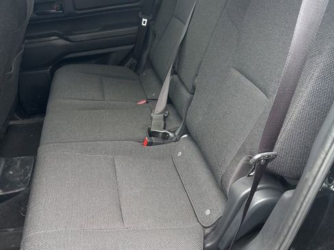 Used 2025 Toyota Land Cruiser 1958 image 6