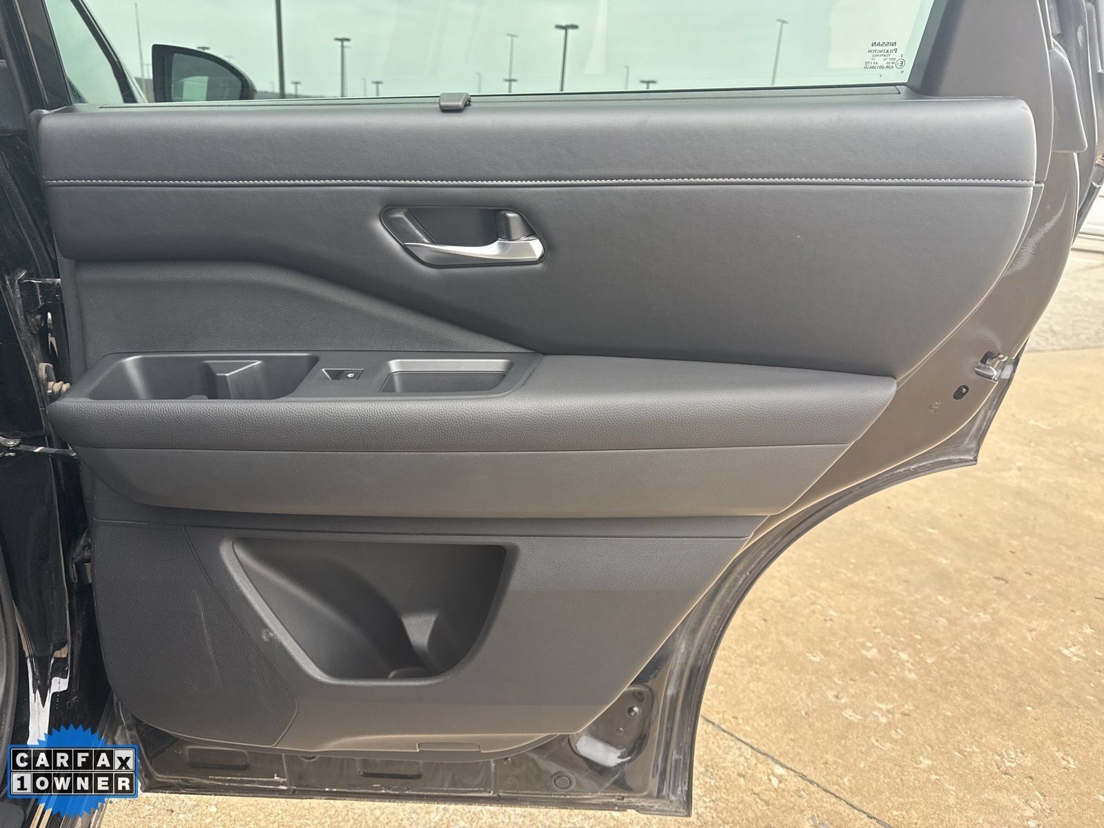 Used 2025 Nissan Pathfinder SL AWD/4WD image 29