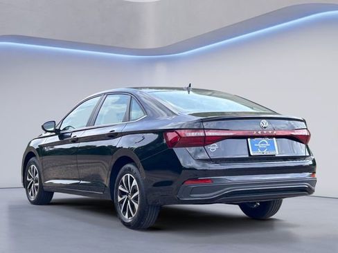 New 2026 Volkswagen Jetta S FWD image 6
