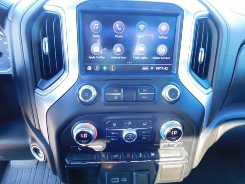 Used 2020 GMC Sierra 1500 SLE w/ SLE Value Package RWD image 14