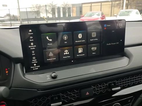 New 2025 Honda Accord Sport image 17