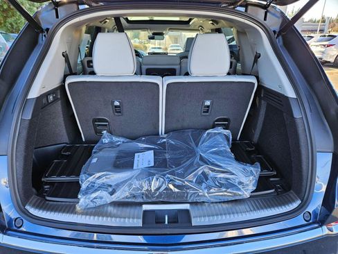 New 2026 Acura MDX SH-AWD w/ Advance Package image 19