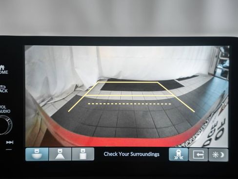 Used 2025 Honda CR-V EX-L image 44