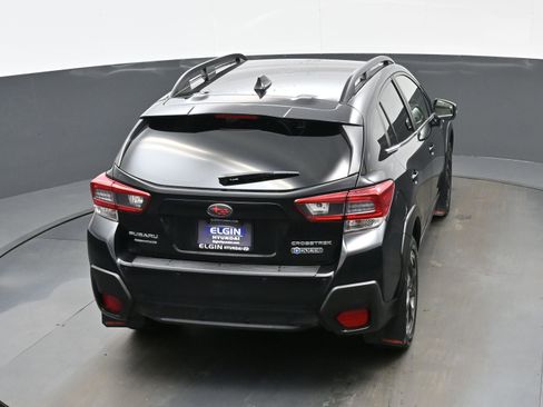 Used 2022 Subaru Crosstrek 2.5i Limited w/ Moonroof Package 2 AWD/4WD image 38