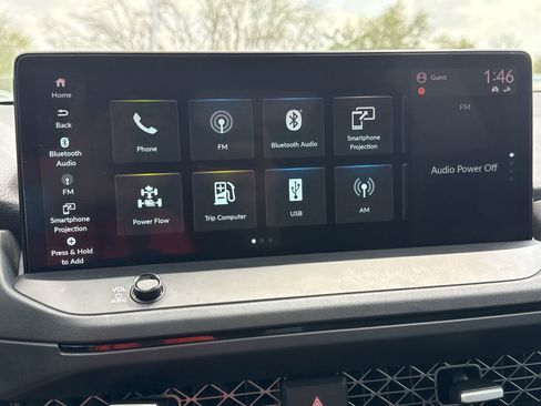 Used 2024 Honda Accord EX-L image 20