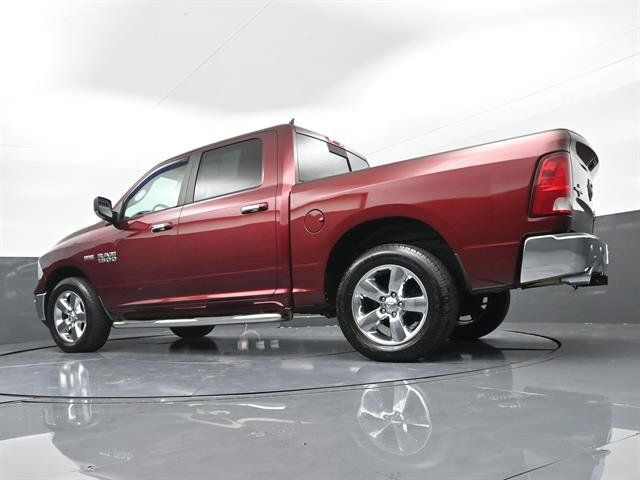 Used 2017 RAM 1500 Lone Star AWD/4WD image 34